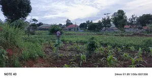 Plot for Sale in Kisaasi Kulambiro