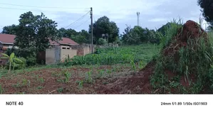 Plot for Sale in Kisaasi Kulambiro