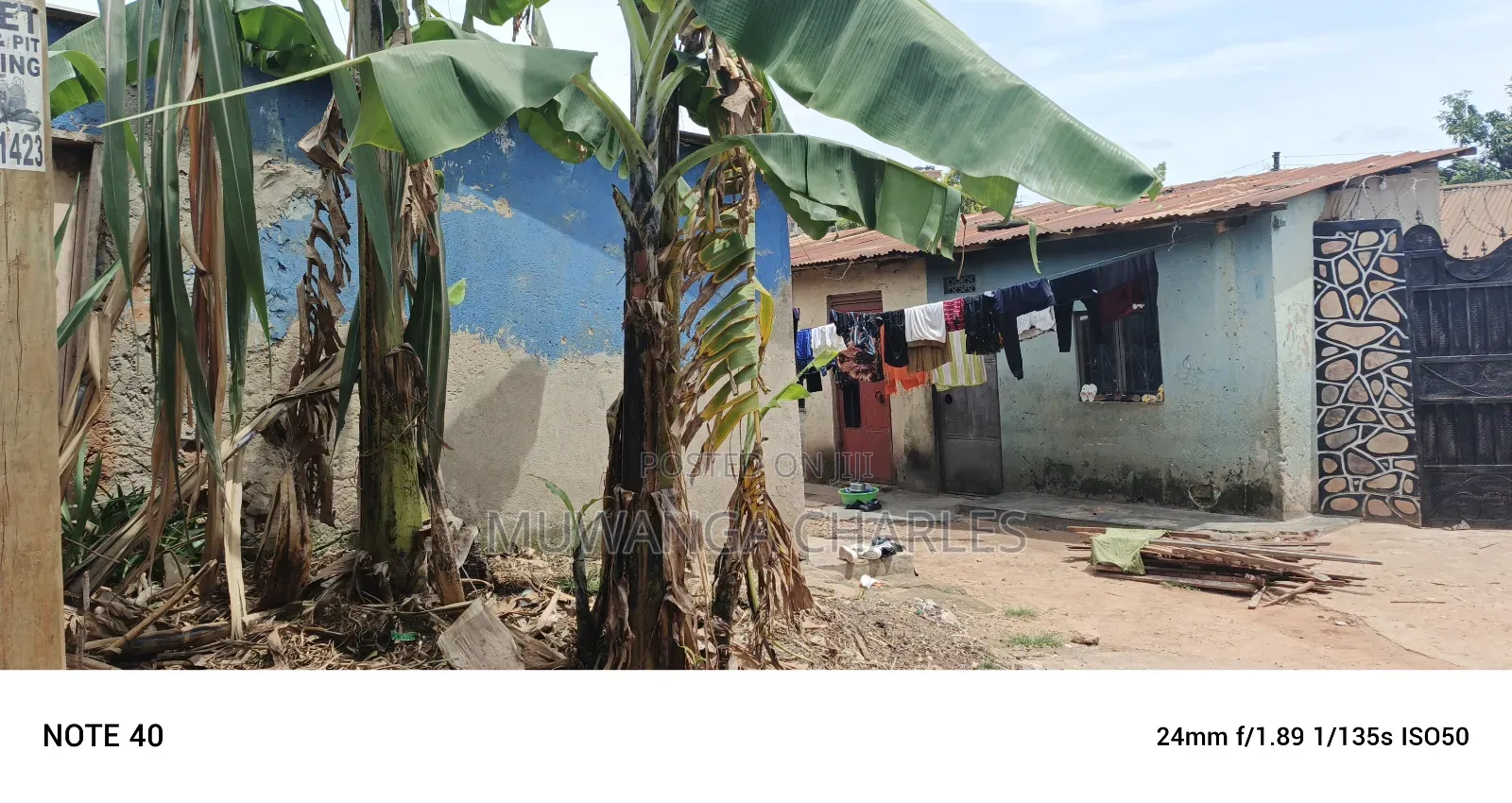 15decimals for Sale in Ntinda