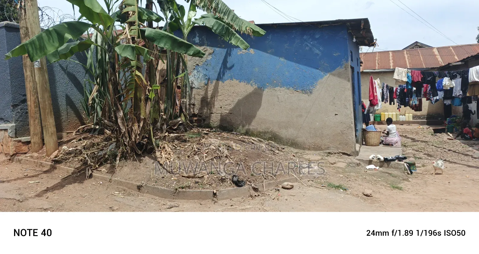 15decimals for Sale in Ntinda