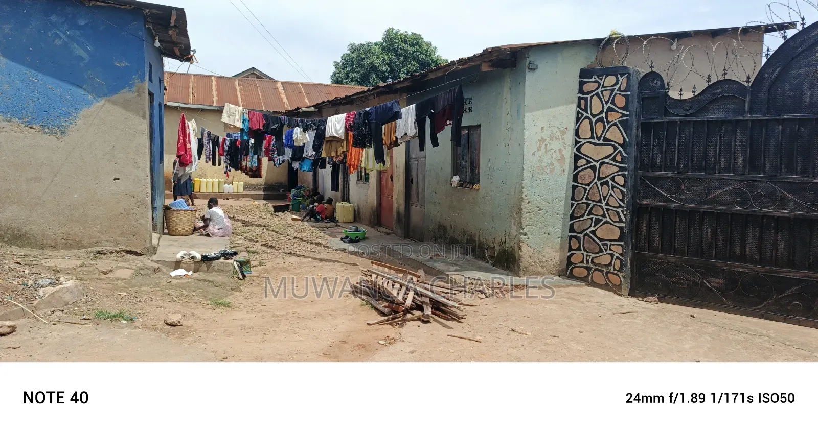 15decimals for Sale in Ntinda
