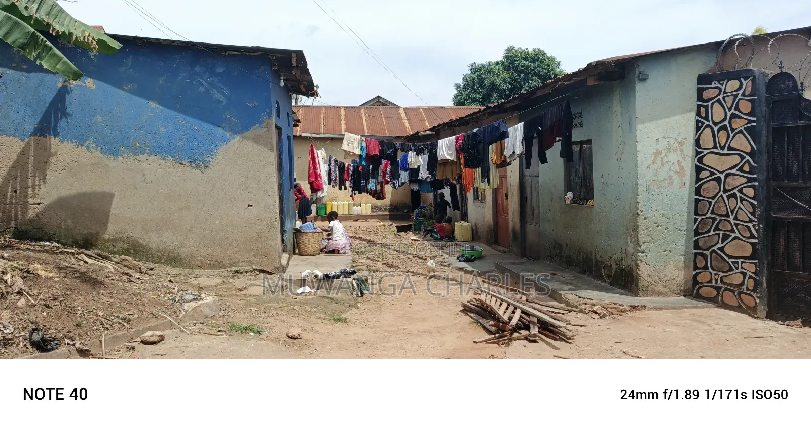 15decimals for Sale in Ntinda
