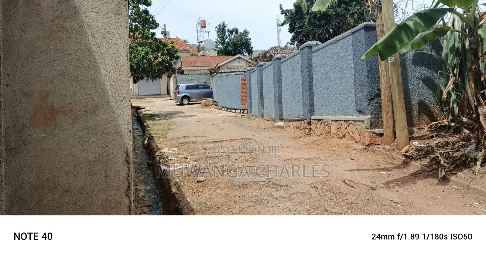 15decimals for Sale in Ntinda