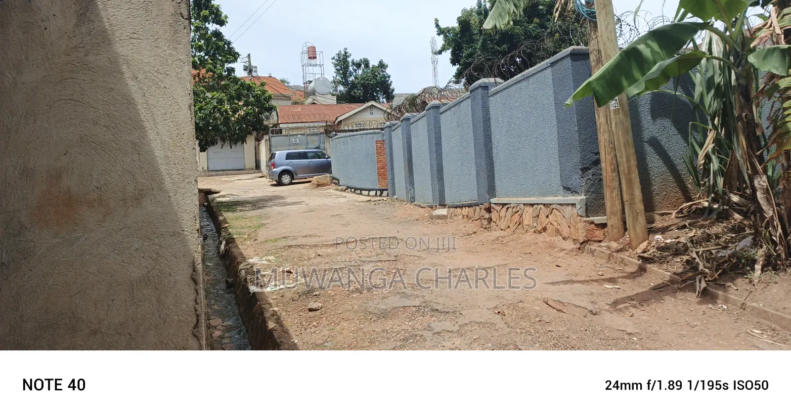 15decimals for Sale in Ntinda