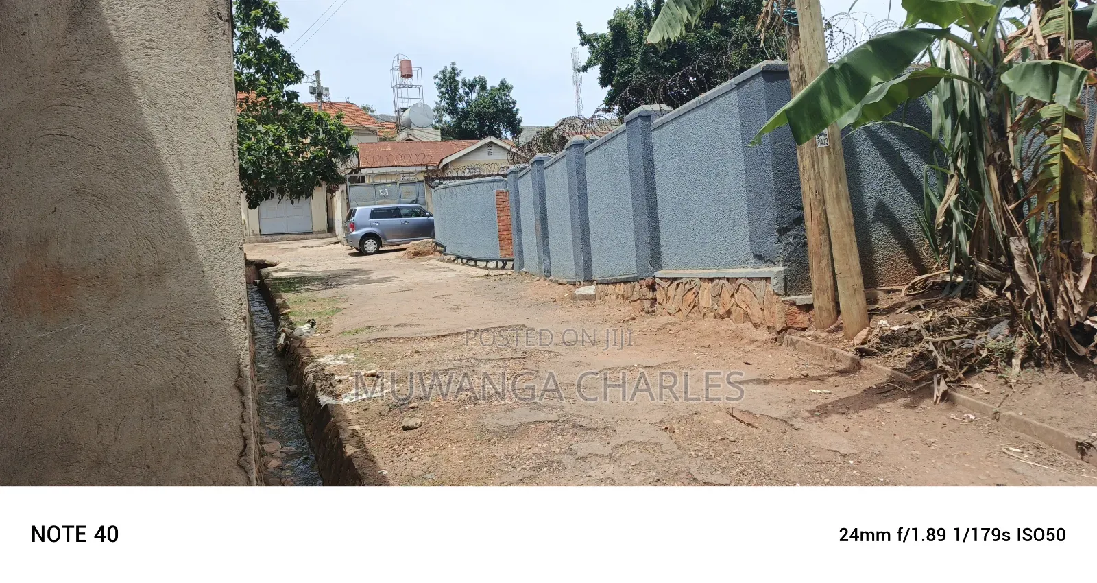15decimals for Sale in Ntinda