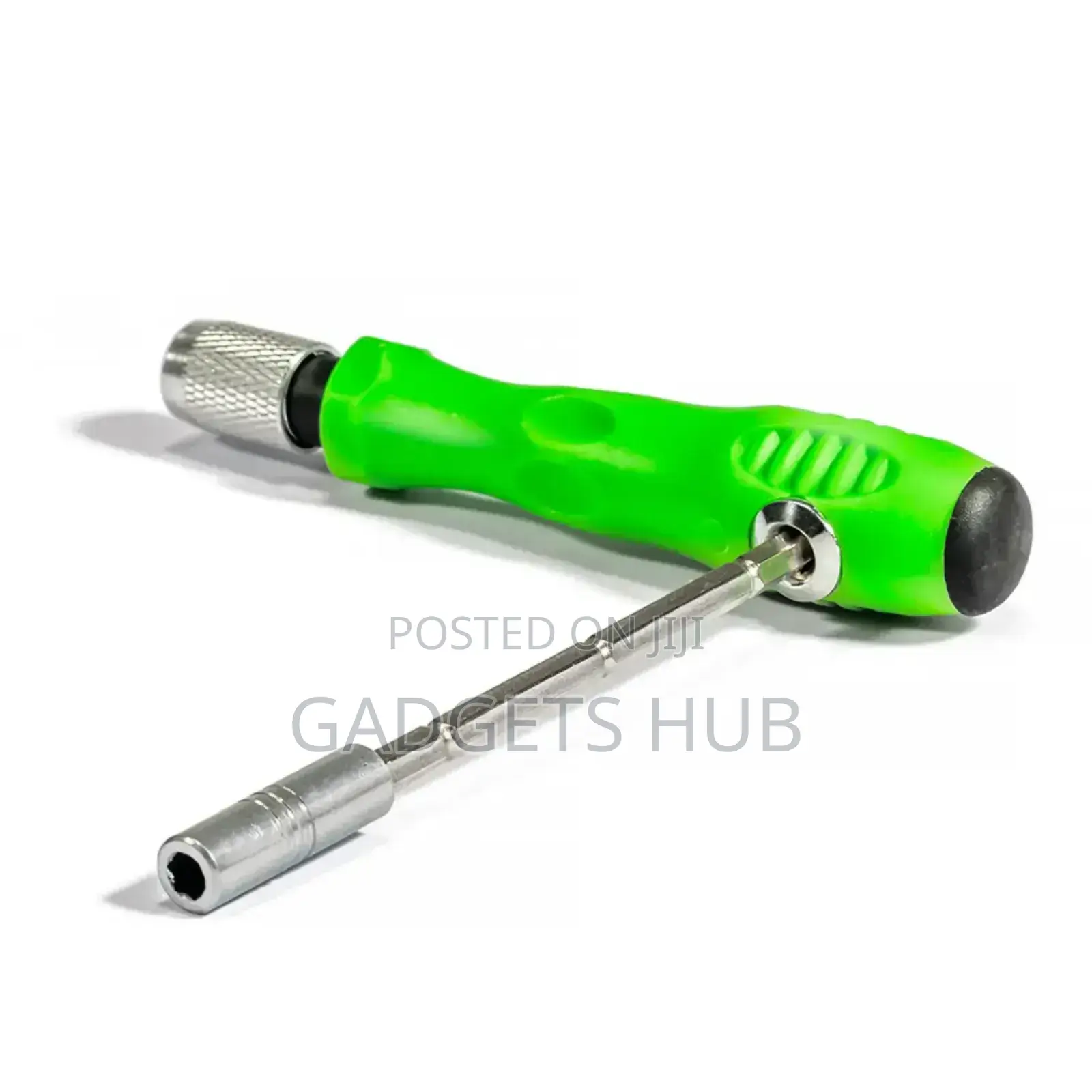 32 in 1 Mini Screwdriver Set With 30 Precision Screwdriver