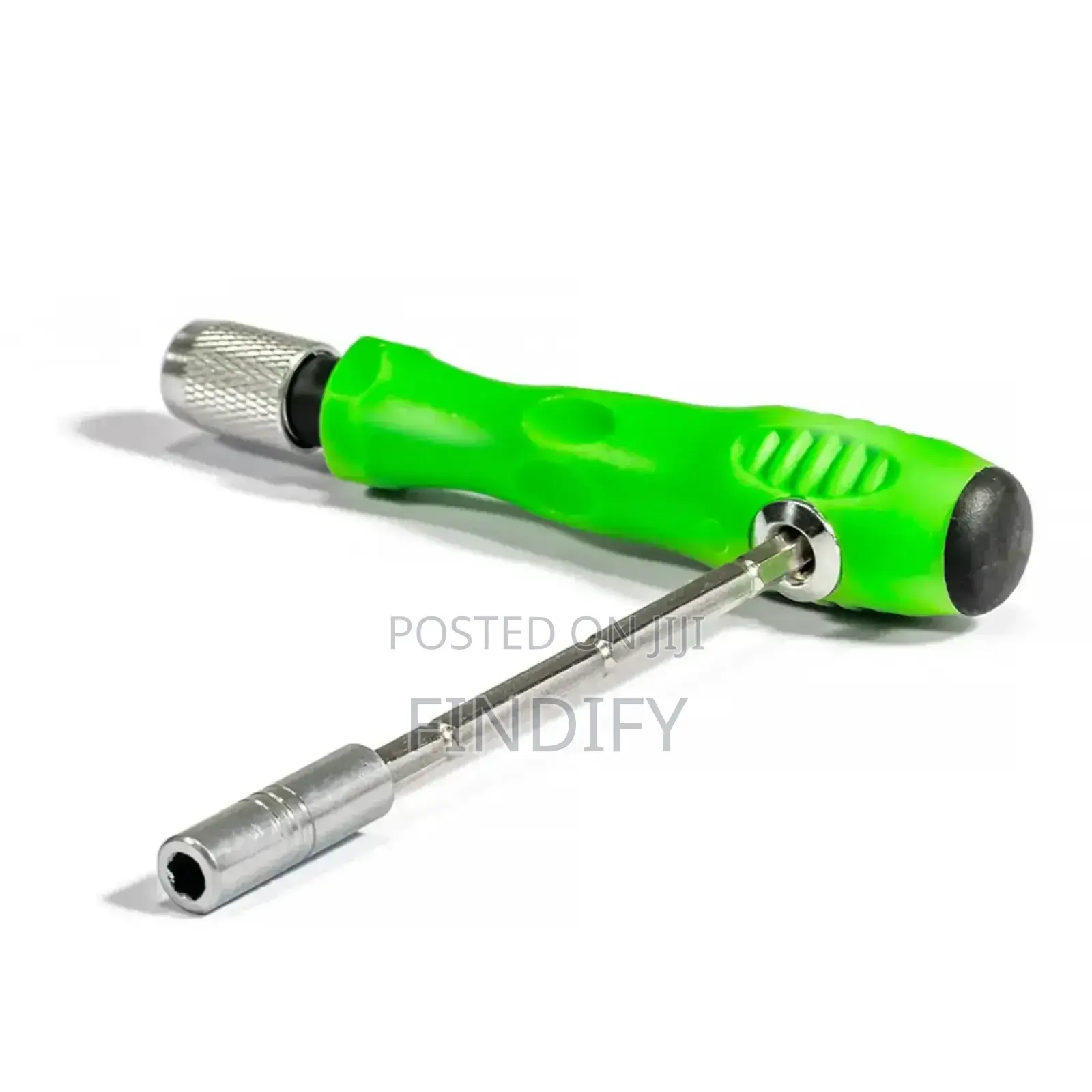 32 in 1 Mini Screwdriver Set With 30 Precision Screwdriver