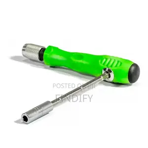 32 in 1 Mini Screwdriver Set With 30 Precision Screwdriver