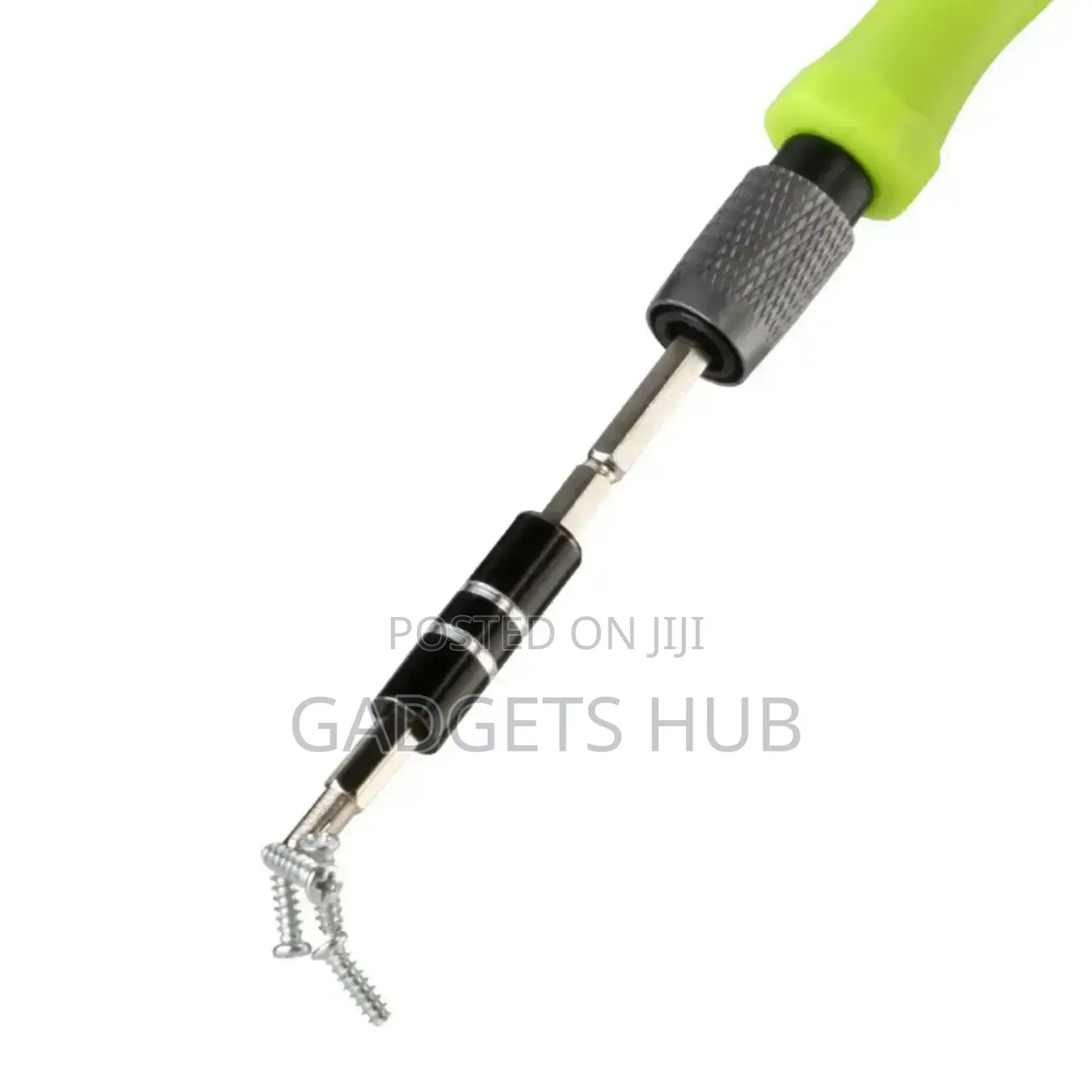 32 in 1 Mini Screwdriver Set With 30 Precision Screwdriver