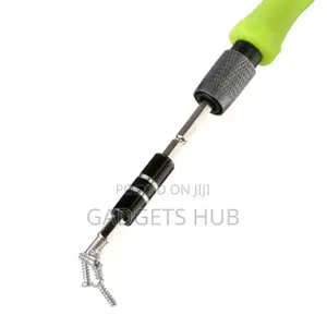 32 in 1 Mini Screwdriver Set With 30 Precision Screwdriver