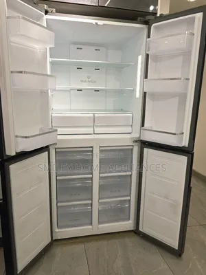 SPJ 559ltrs French Door No Frost Refrigerator at a Discount