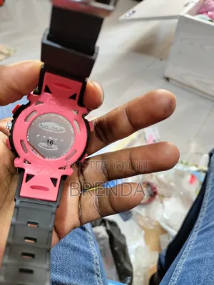 Brand New Original Colorful Pasnew Watches