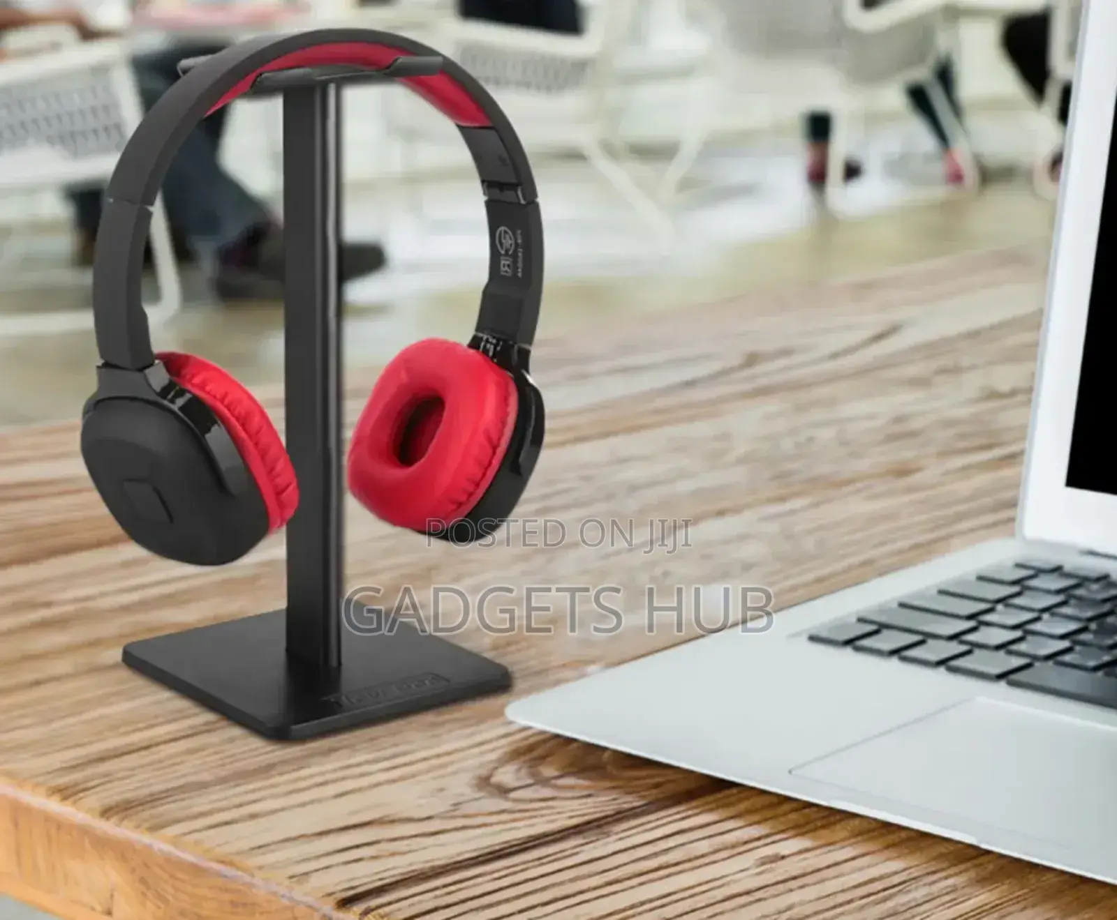 Aluminum Headphone Stand Bulk Stock Headset Stand