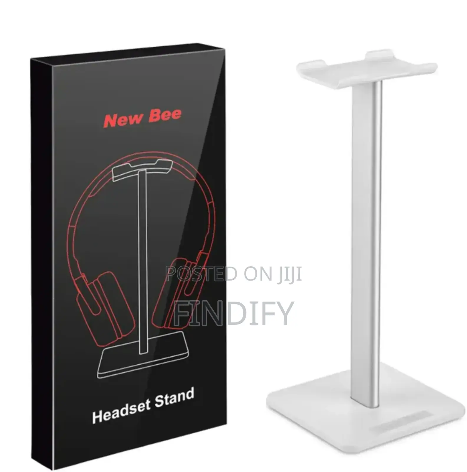 Aluminum Headphone Stand Bulk Stock Headset Stand