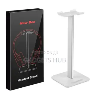 Aluminum Headphone Stand Bulk Stock Headset Stand