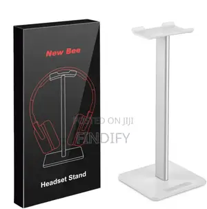 Aluminum Headphone Stand Bulk Stock Headset Stand
