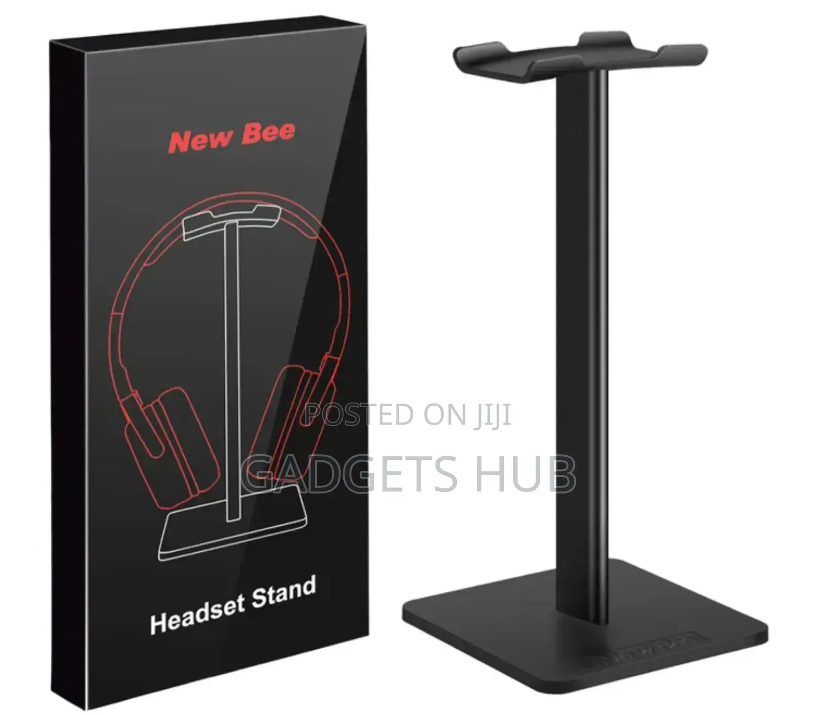 Aluminum Headphone Stand Bulk Stock Headset Stand
