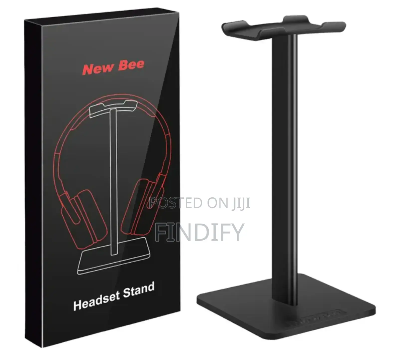Aluminum Headphone Stand Bulk Stock Headset Stand