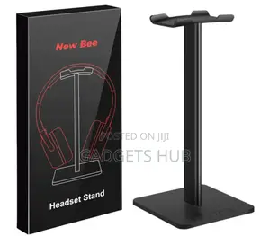 Aluminum Headphone Stand Bulk Stock Headset Stand