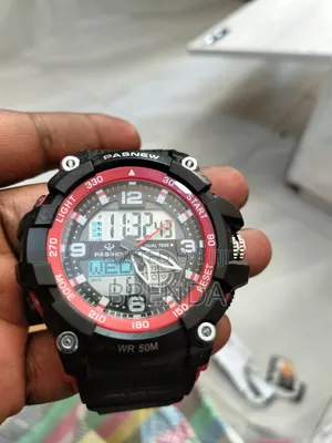 Brand New Original Pasnew Watches