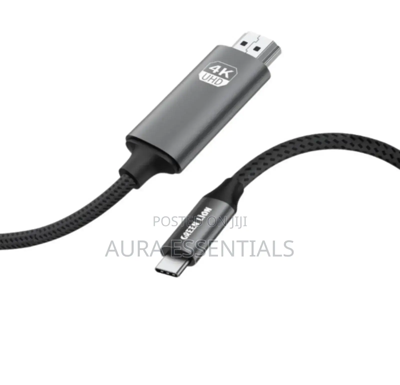 Green Lion Hdmi Cable 2 Meter