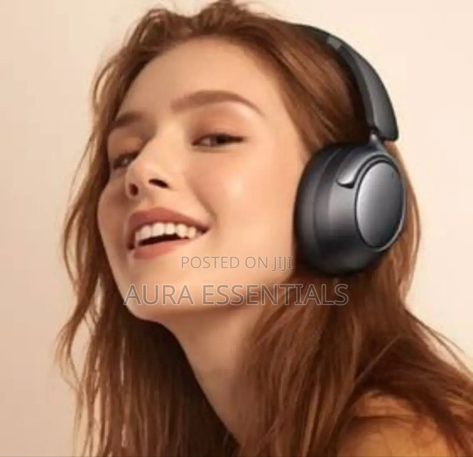 McDodo 140 Active Noise Cancelling Headphones Anc 70hrs