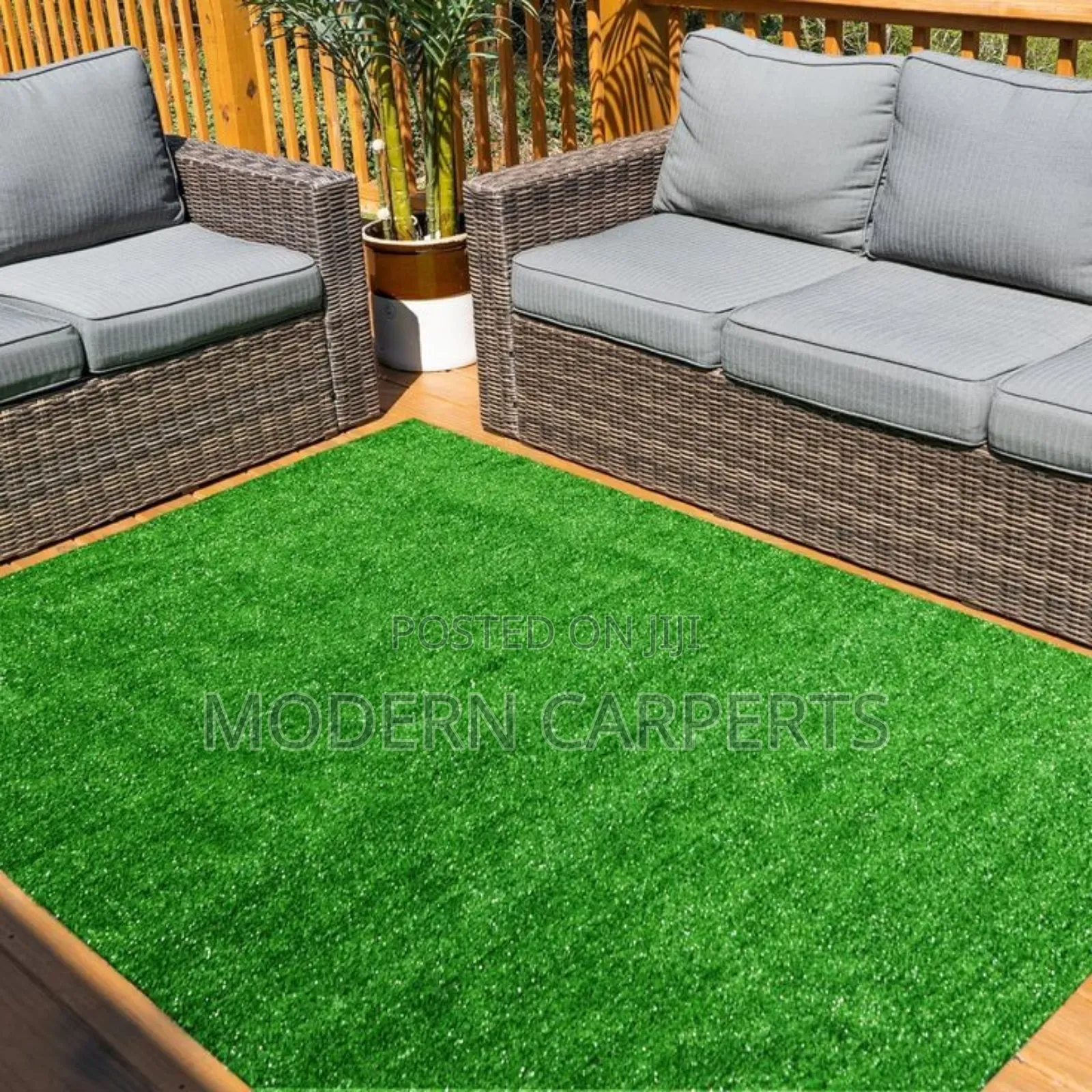 Home Artificial Turf