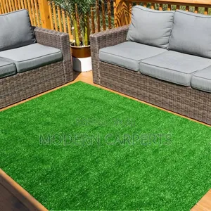 Photo - Home Artificial Turf