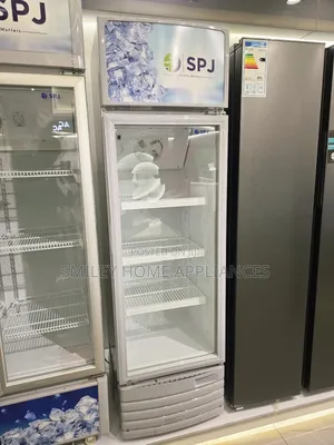 SPJ 430ltrs Show Chase Ciller Refrigerator at Reduced Price