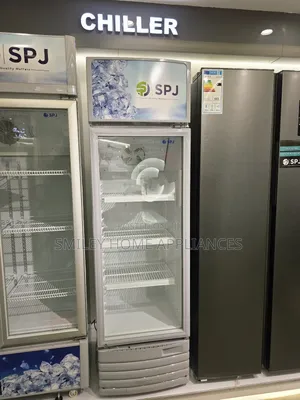 SPJ 430ltrs Show Chase Ciller Refrigerator at Reduced Price