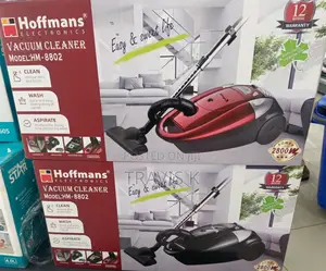 Hoffman Vacuum Cleaner