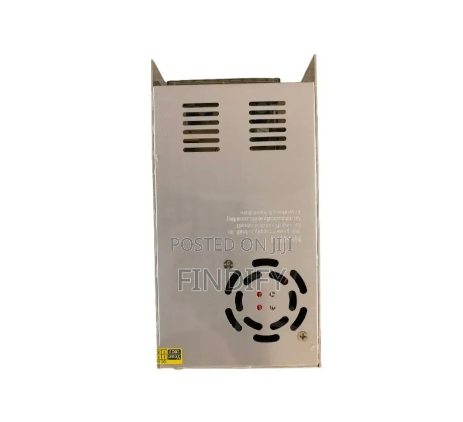 Ac Dc Converter 12v Dc 20a 240w Power Supply-Silver