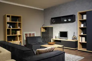 Furnished 1bdrm Apartment in Central Division for rent