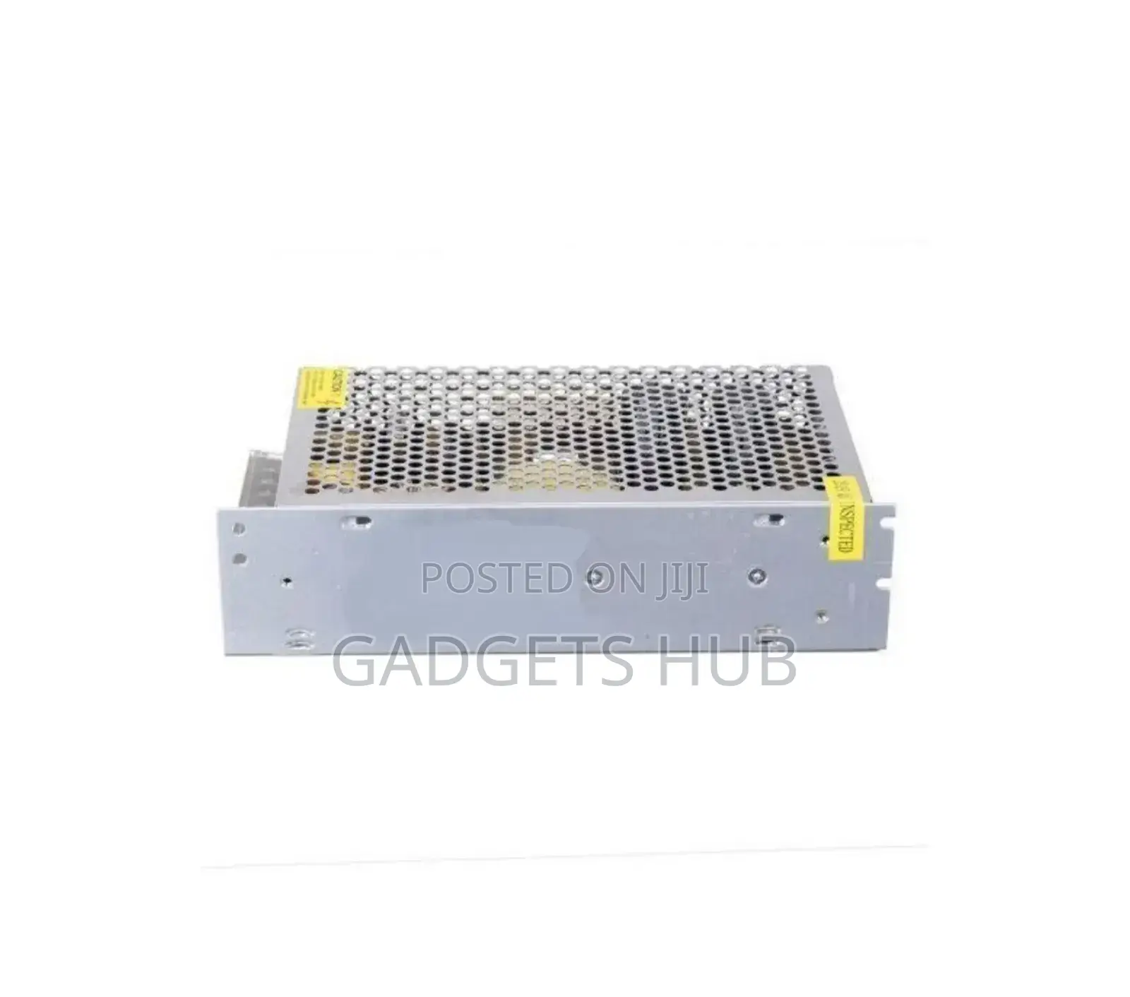 Ac Dc Converter 12v Dc 20a 240w SMPS Power Supply-Silver