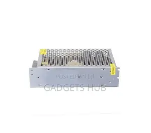 Ac Dc Converter 12v Dc 20a 240w SMPS Power Supply-Silver