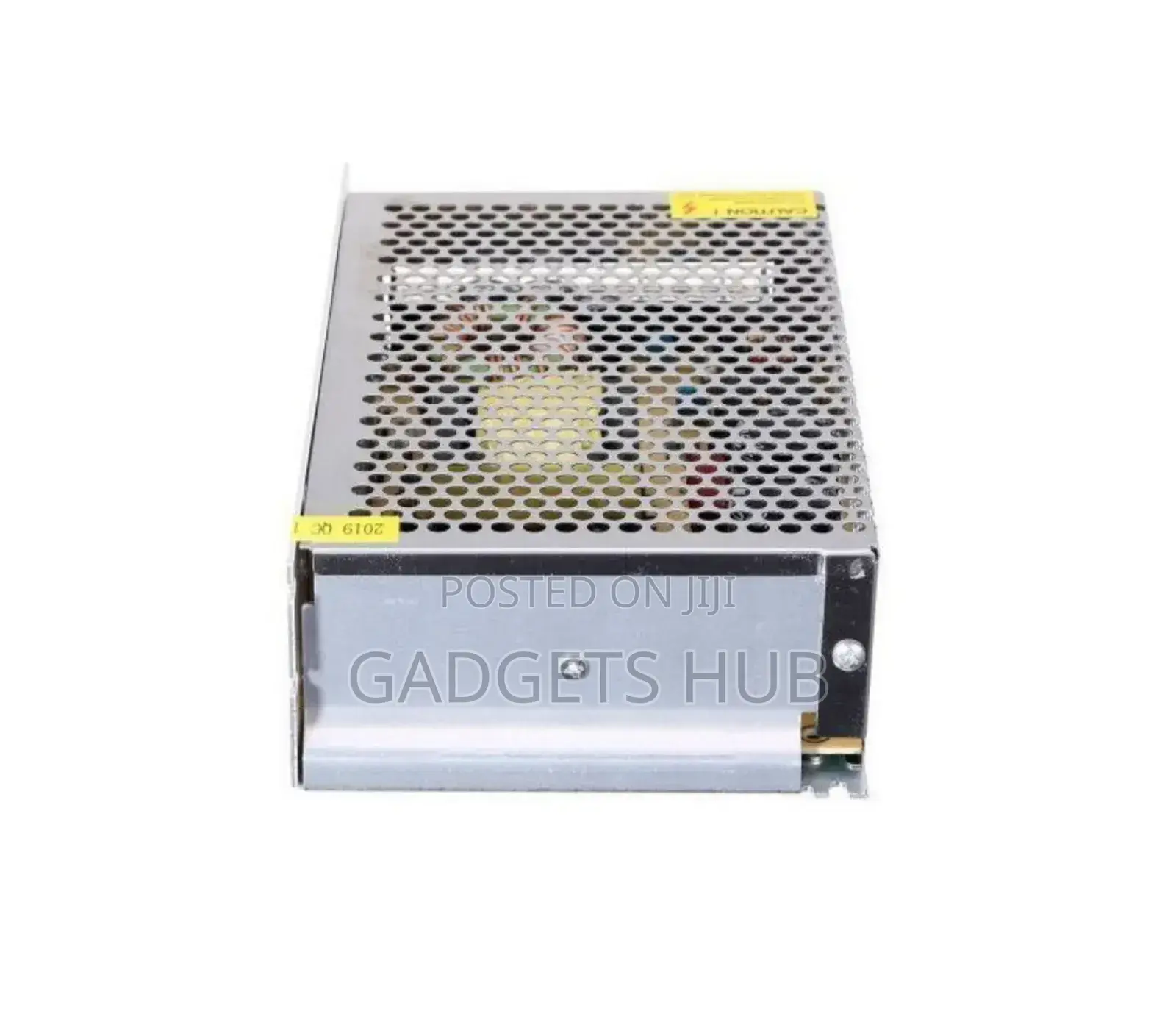 Ac Dc Converter 12v Dc 20a 240w SMPS Power Supply-Silver