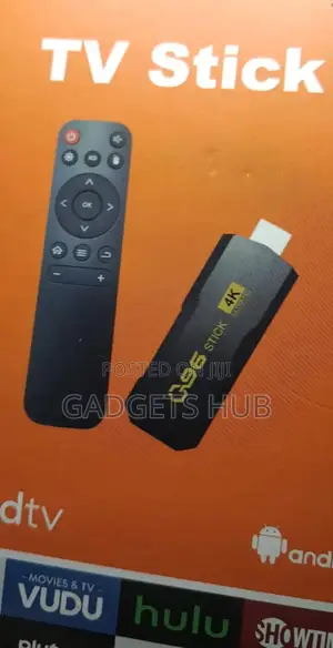 Analogy Tv to Smart Tv Stick Converter