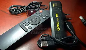 Analogy Tv to Smart Tv Stick Converter