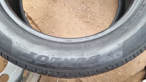 235/55r18 Dunlop Veuro Foreign Used Tyres