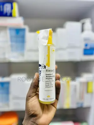 Photo - Derma E Vitamin C Brightening Cleanser With