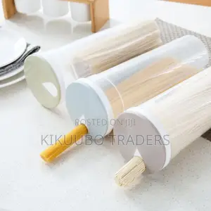 Spaghetti Storage Containers (1pcs)