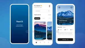 Mobile Application Development