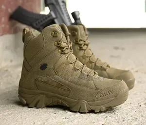 Mens Classic Boots