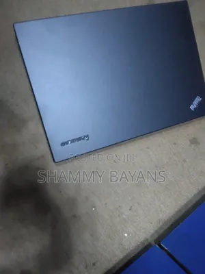 Laptop Lenovo ThinkPad L450 8GB Intel Core I5 HDD 500GB