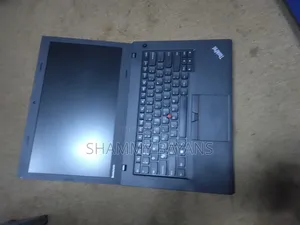 Laptop Lenovo ThinkPad L450 8GB Intel Core I5 HDD 500GB
