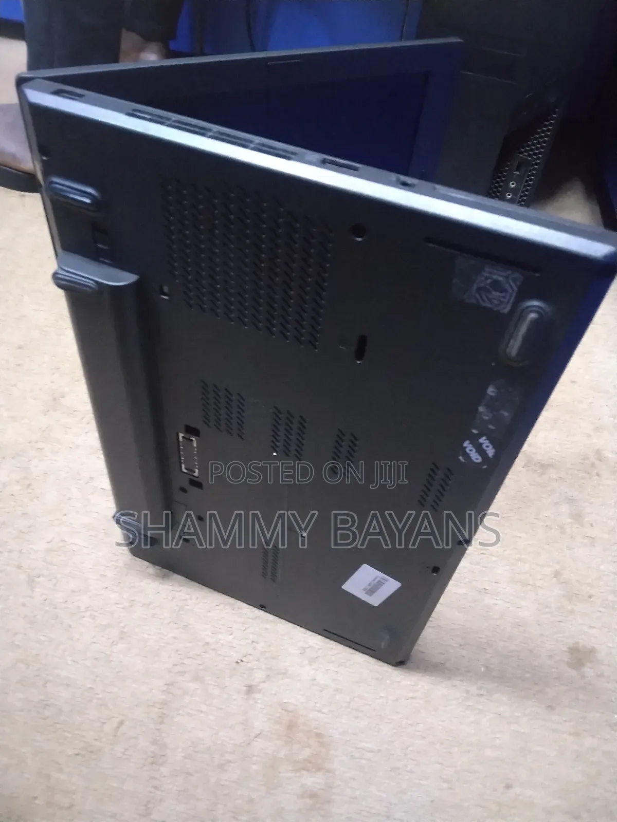 Laptop Lenovo ThinkPad L450 8GB Intel Core I5 HDD 500GB