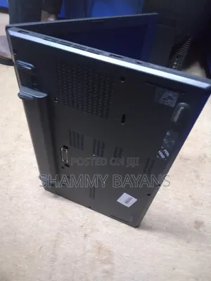 Laptop Lenovo ThinkPad L450 8GB Intel Core I5 HDD 500GB