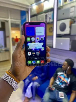 Apple iPhone 11 128 GB Red
