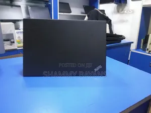 Laptop Lenovo ThinkPad X260 8GB Intel Core i5 SSD 256GB