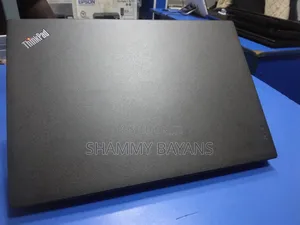 Laptop Lenovo ThinkPad X260 8GB Intel Core i5 SSD 256GB